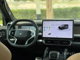 Jetour T2 Luxury 2025